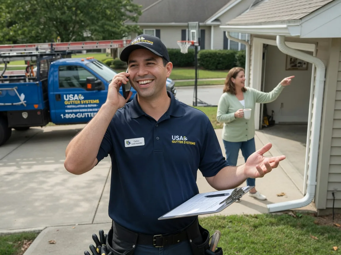 Gutter Installation Hazleton, PA FAQs